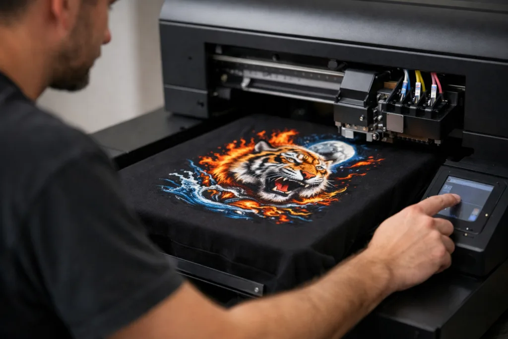 dtg printing detail custom cotton apparel dtg printing detail custom cotton apparel