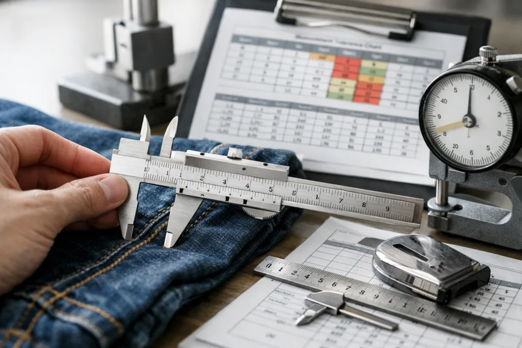 inspection tolerance limits manufacturing errors inspection tolerance limits manufacturing errors