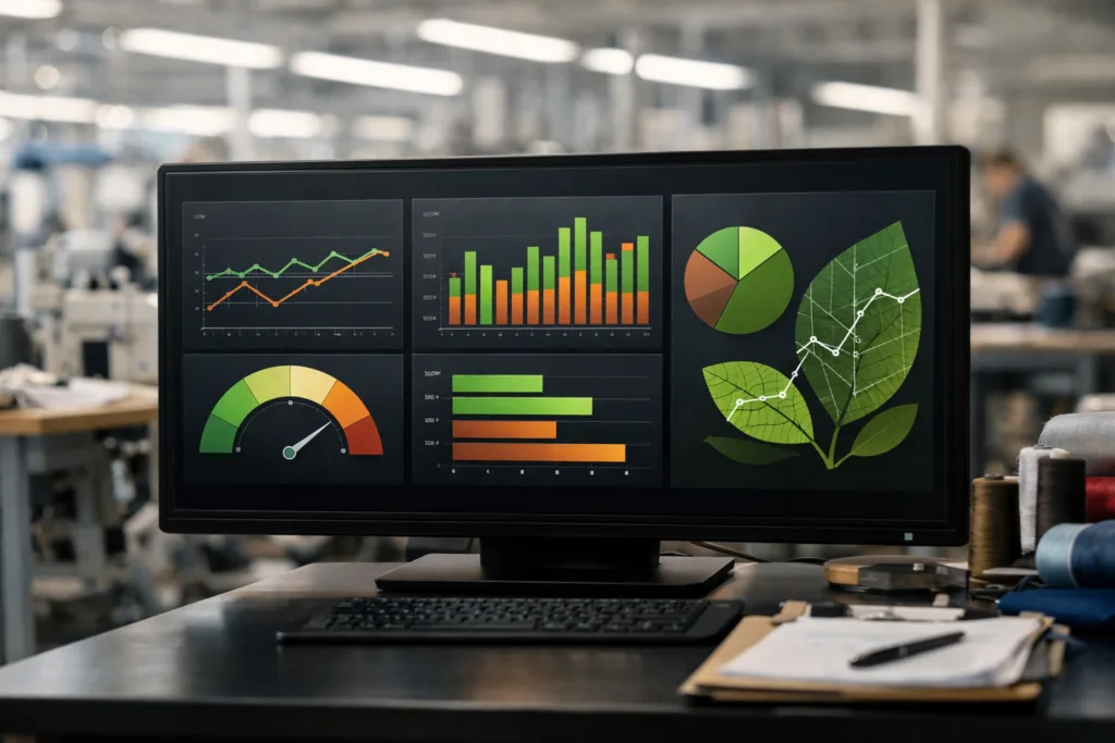 local production supply chain dashboard local production supply chain dashboard
