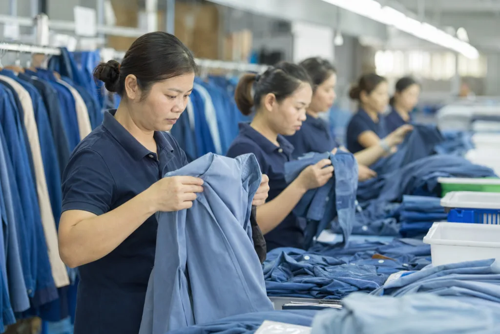 apparel quality control factory apparel quality control factory