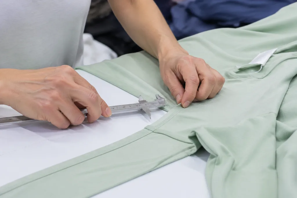 bulk apparel qc inspection fit bulk apparel qc inspection fit