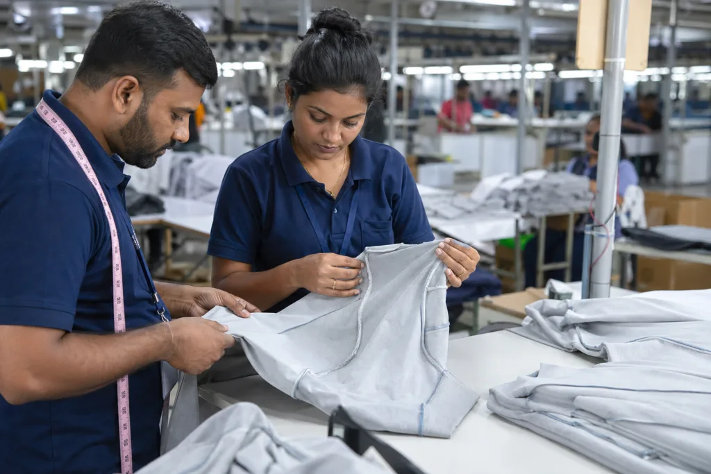bulk clothing manufacturing checklist top sample bulk clothing manufacturing checklist top sample