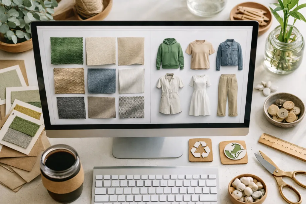 digital sample files sustainability digital sample files sustainability