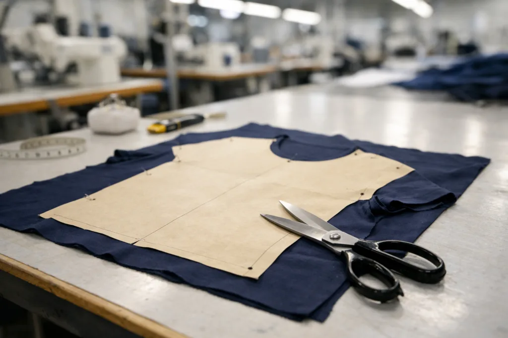 sample making cost development fee workbench sample making cost development fee workbench