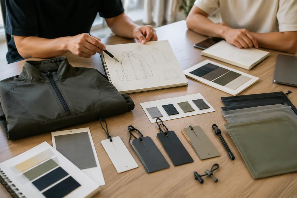 apparel rfq sample branding apparel rfq sample branding