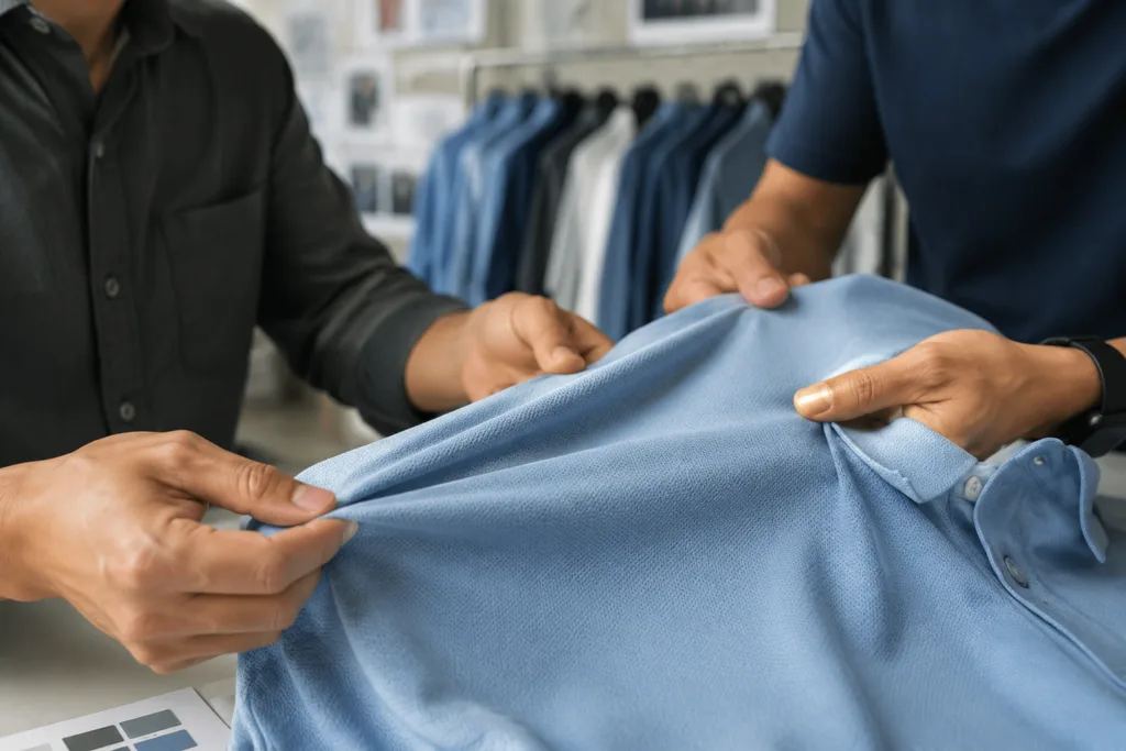 best fabric custom polo golf best fabric custom polo golf