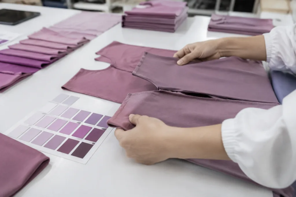 color tolerance inspection color tolerance inspection
