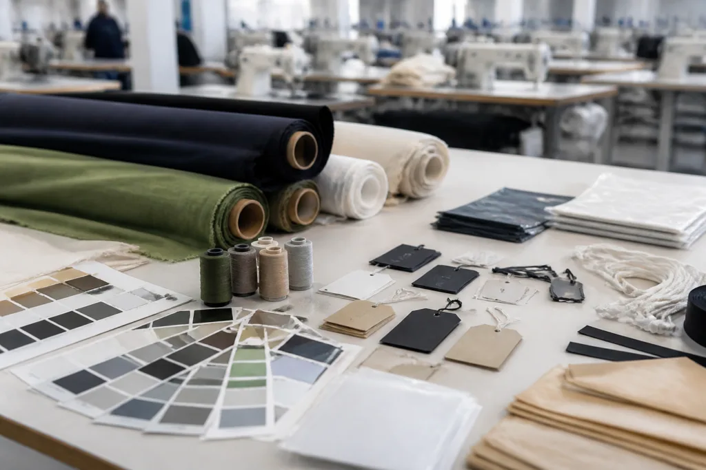 production setup packaging cost factors production setup packaging cost factors