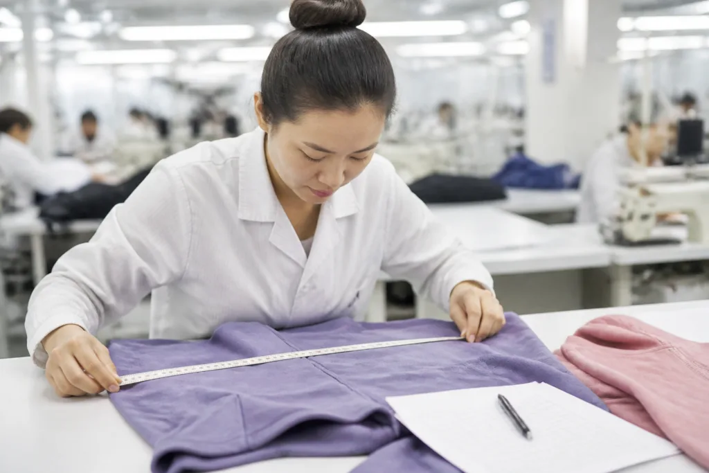 sample approval and qc check sample approval and qc check