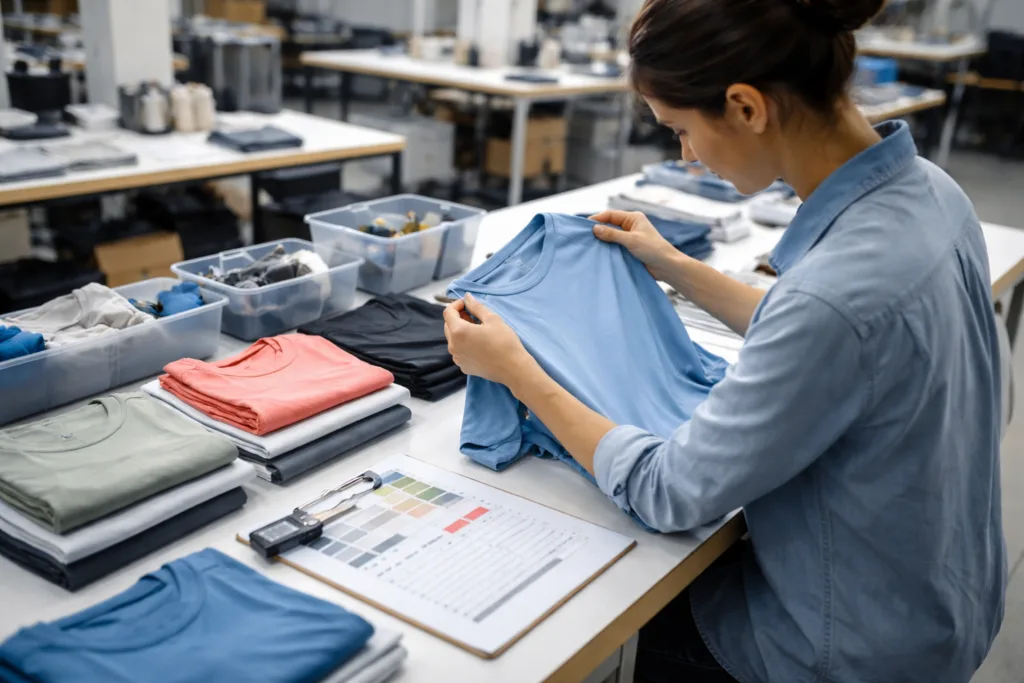 sampling qc use case sampling qc use case