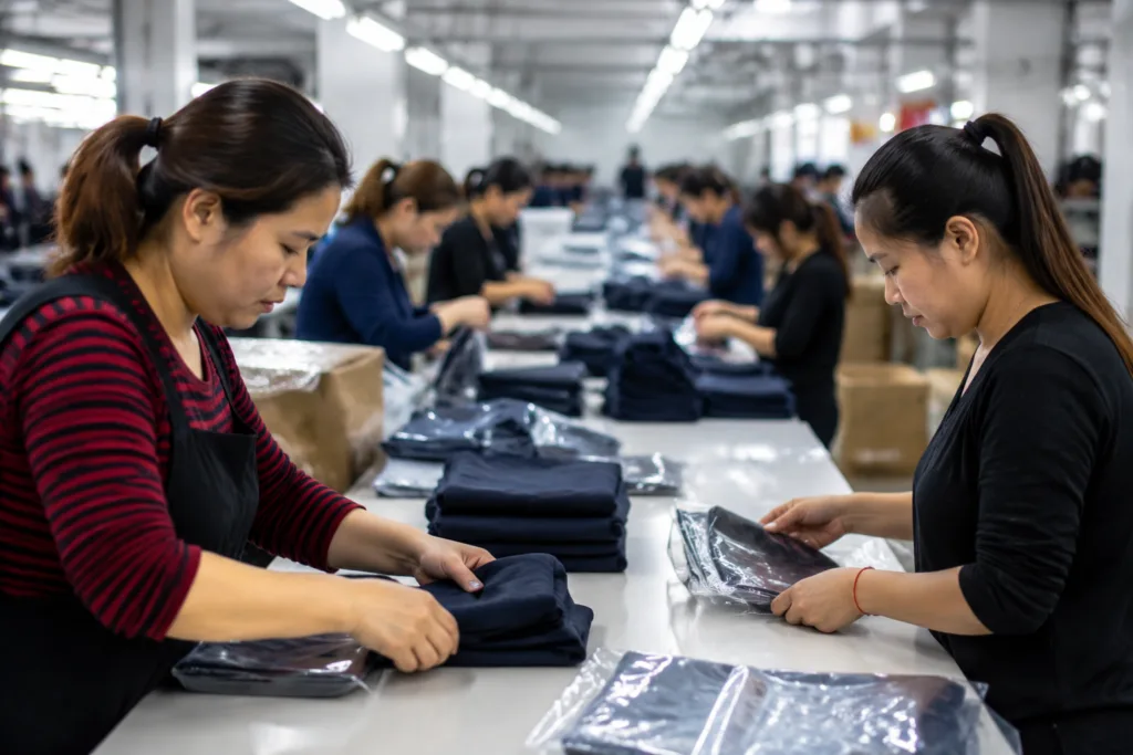 scale clothing production bulk production scale clothing production bulk production