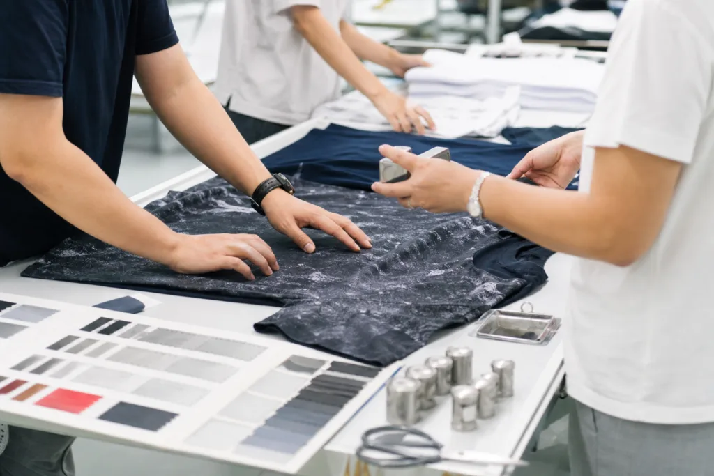 bulk print qc checklist review bulk print qc checklist review