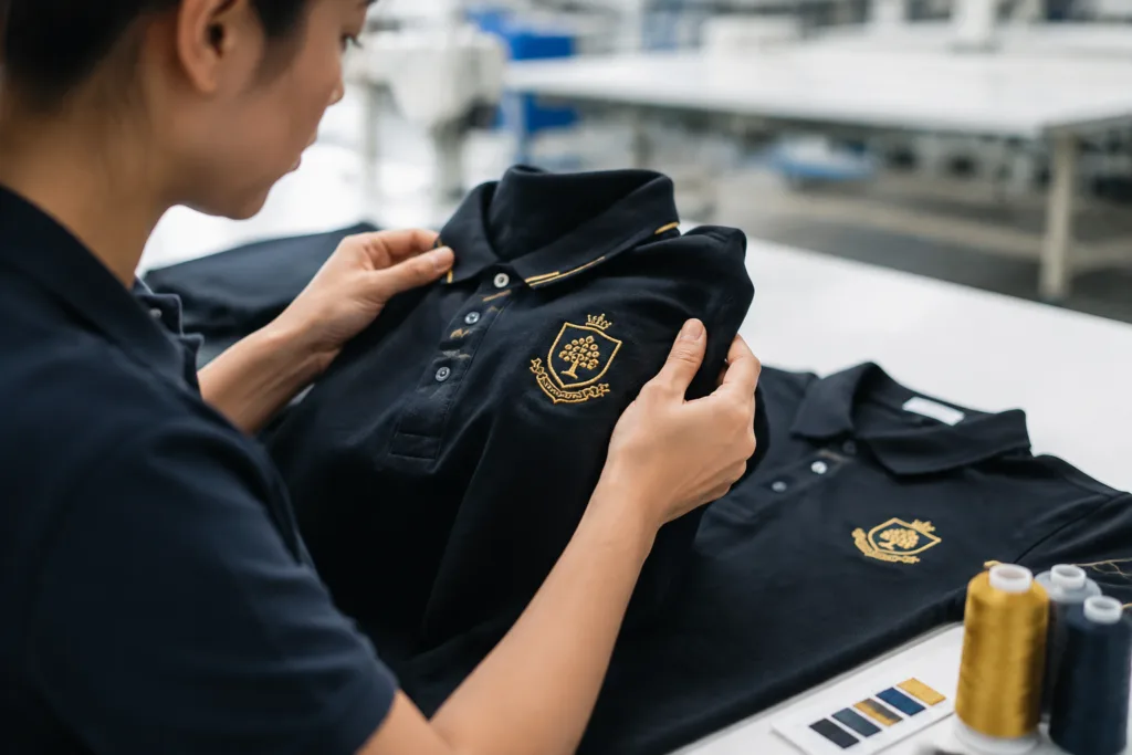 logo control repeat polo orders logo control repeat polo orders