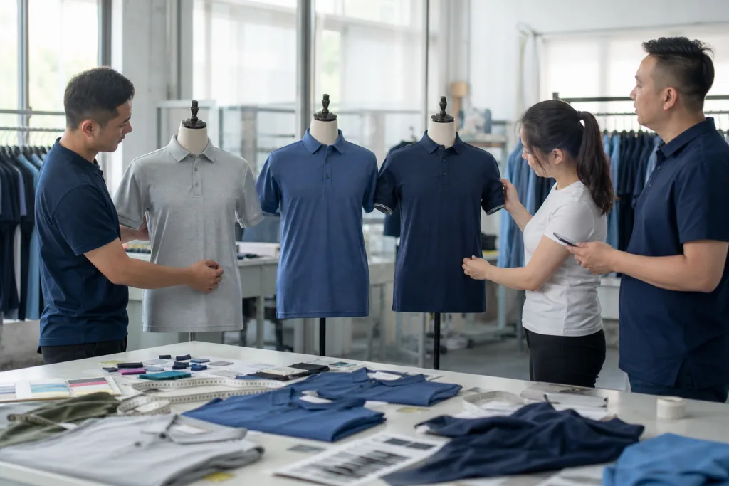 polo shirt ratio planning 2 polo shirt ratio planning 2