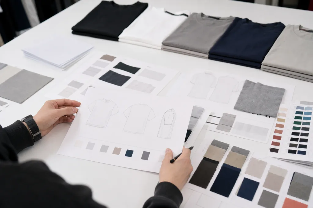 private label tshirt line planning private label tshirt line planning