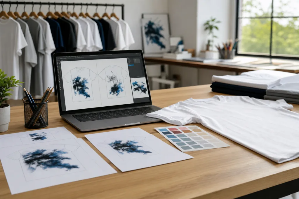 t shirt artwork file preparation print review t shirt artwork file preparation print review
