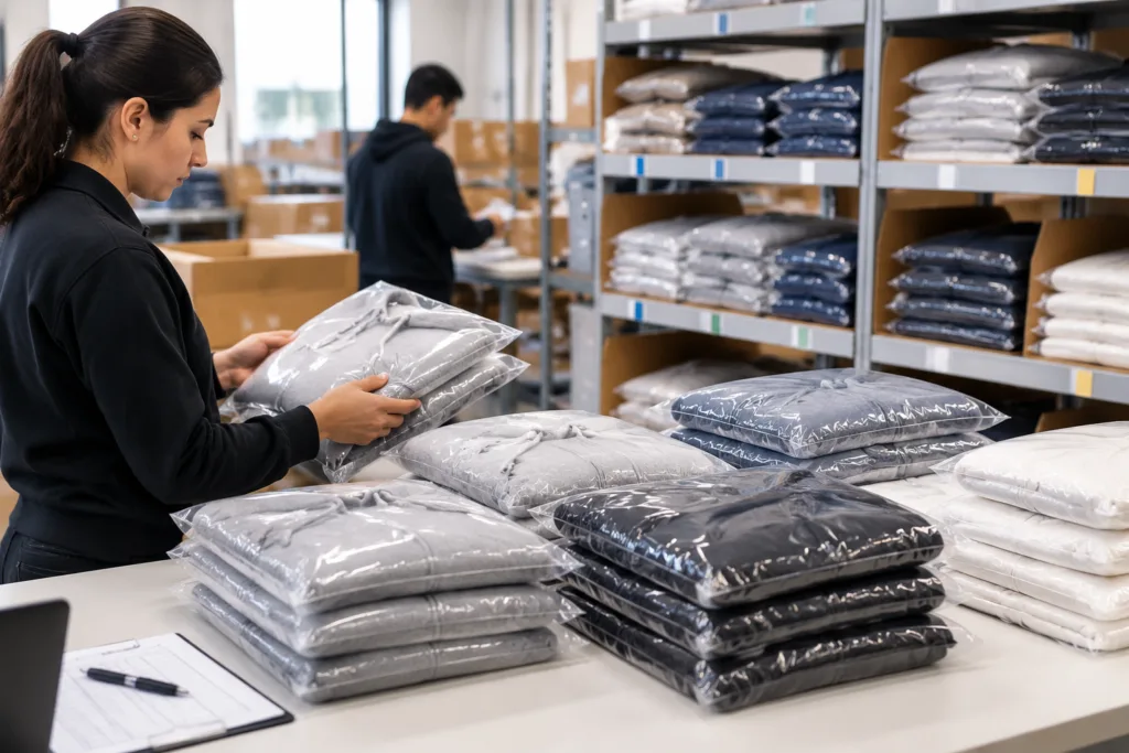 corporate custom hoodie packaging corporate custom hoodie packaging