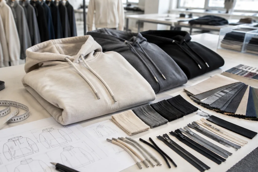 custom hoodie reorder planning custom hoodie reorder planning