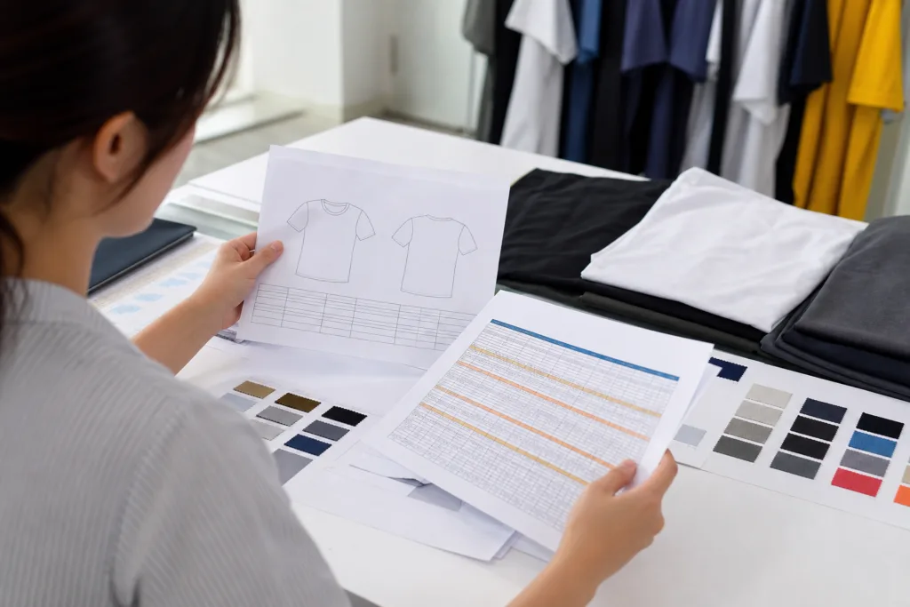 custom t shirt rfq preparation custom t shirt rfq preparation