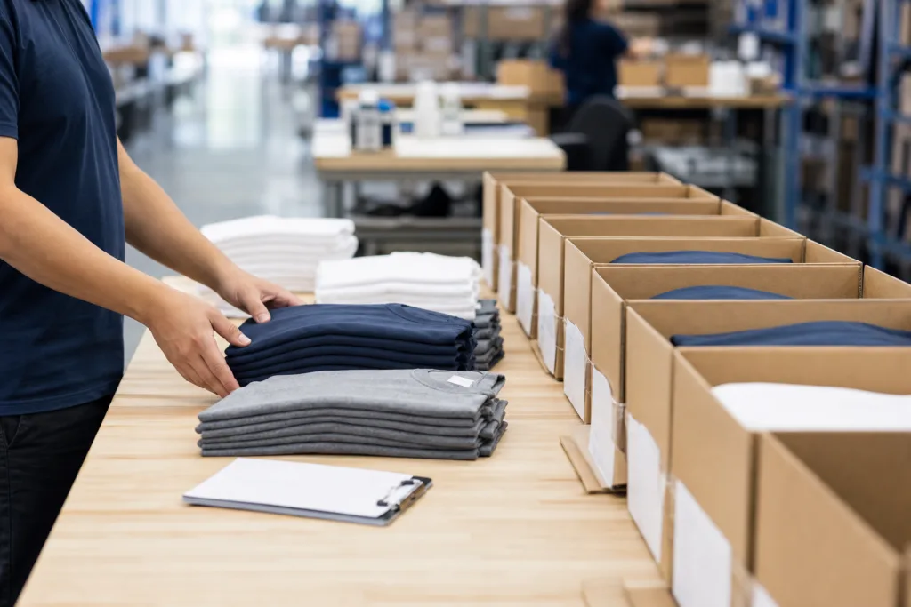 custom tshirt packaging corporate orders custom tshirt packaging corporate orders