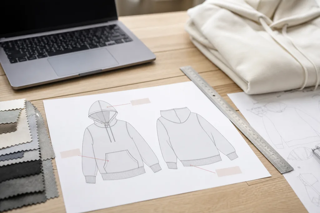 hoodie logo placement spec sheet hoodie logo placement spec sheet