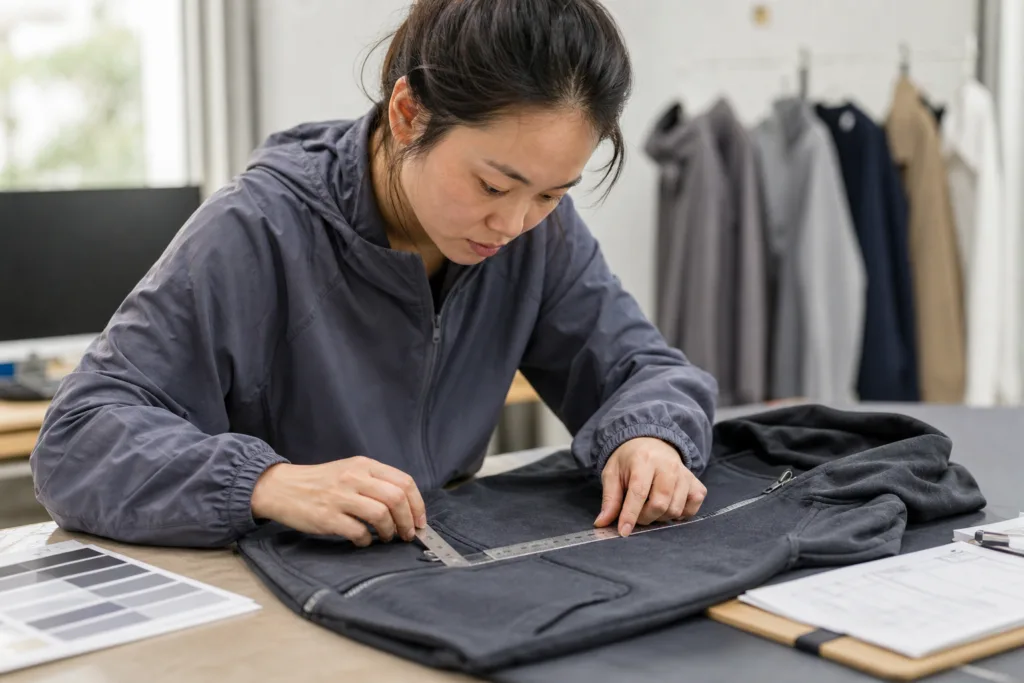 hoodie pocket quality check hoodie pocket quality check