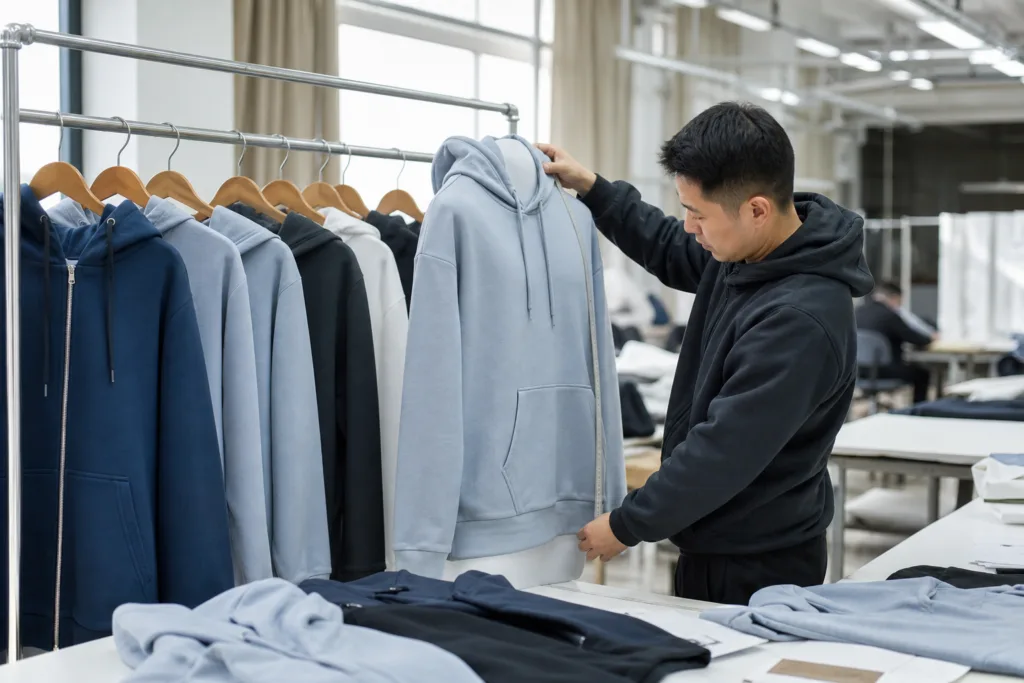 private label hoodie line sample review private label hoodie line sample review