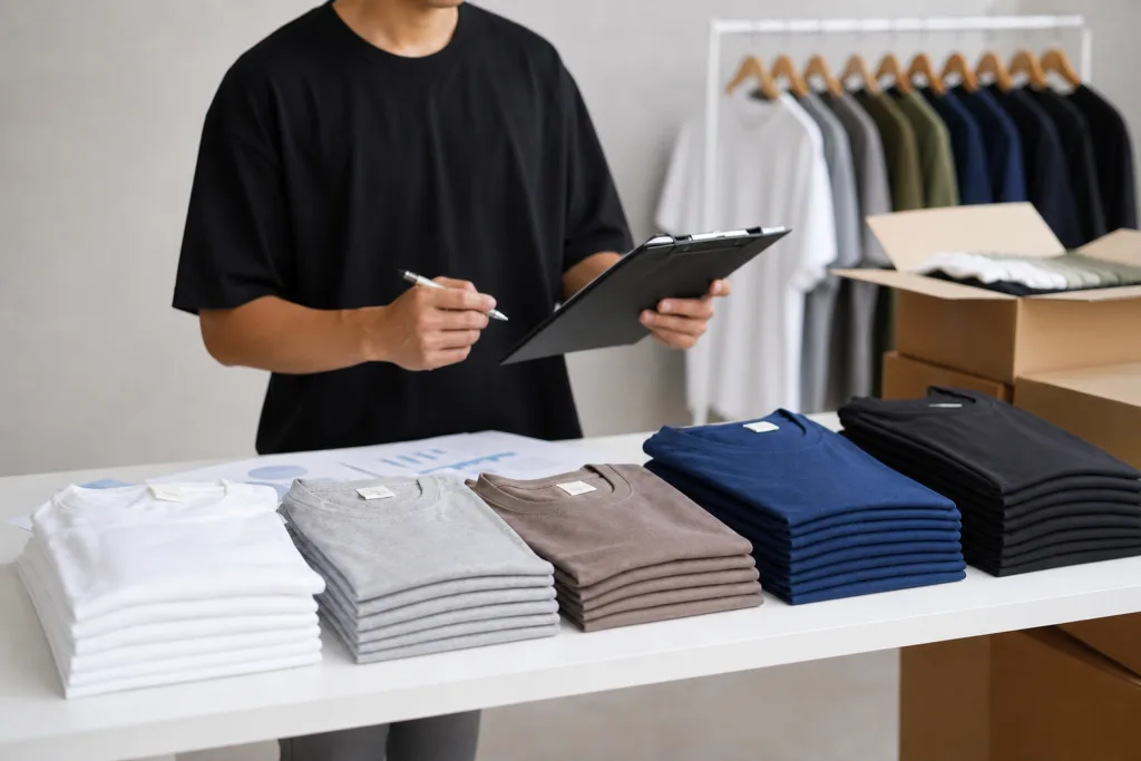 reorder analysis t shirt size ratio reorder analysis t shirt size ratio