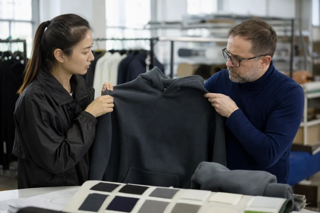 sample stage hoodie fabric pilling review sample stage hoodie fabric pilling review