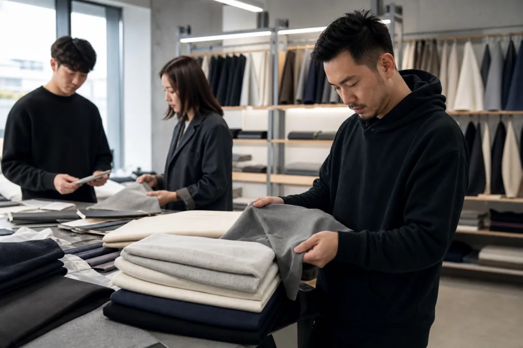 streetwear hoodie fabric review streetwear hoodie fabric review