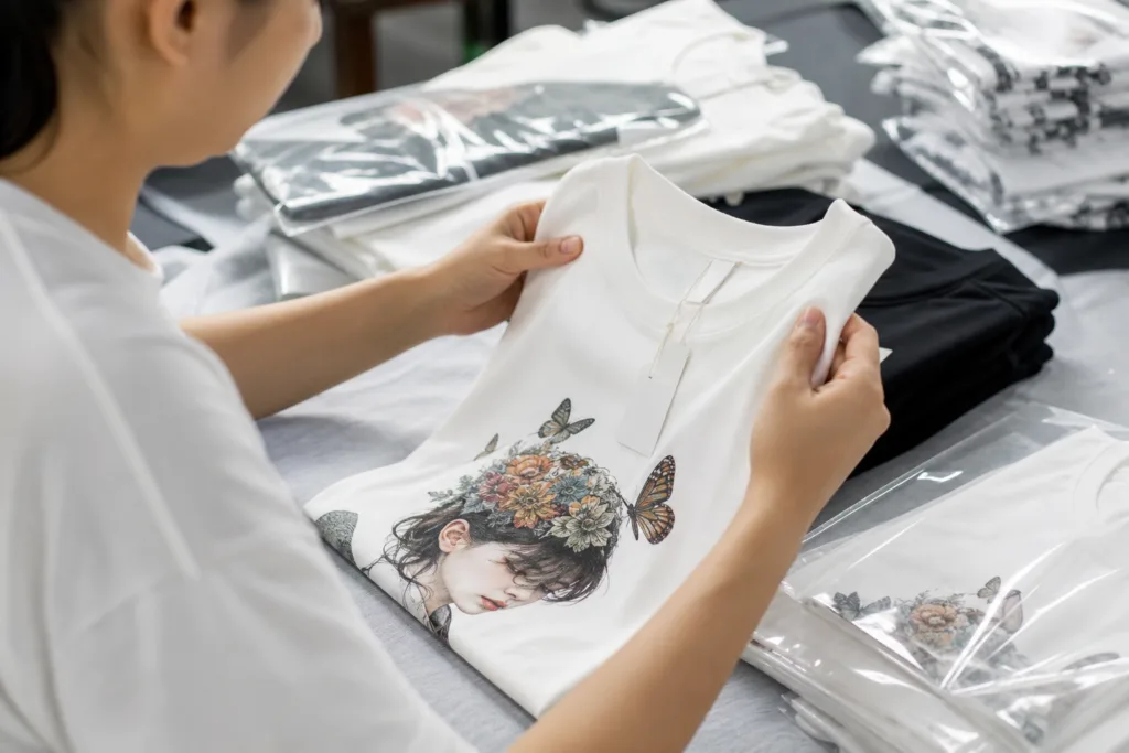 t shirt defect checklist packaging review t shirt defect checklist packaging review