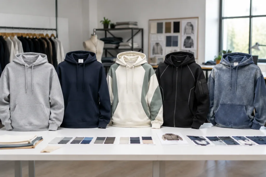blank vs custom hoodies comparison blank vs custom hoodies comparison