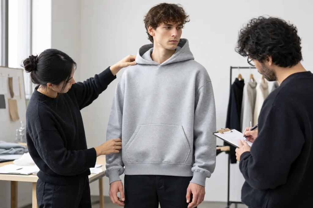 retail ready hoodie design fit review retail ready hoodie design fit review