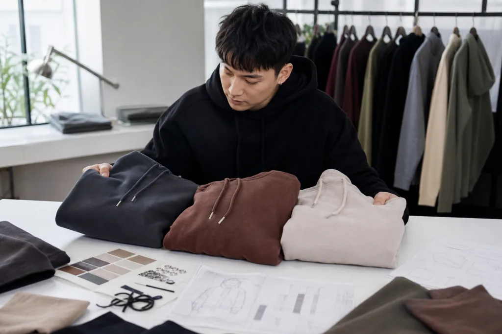 streetwear hoodie startup planning streetwear hoodie startup planning