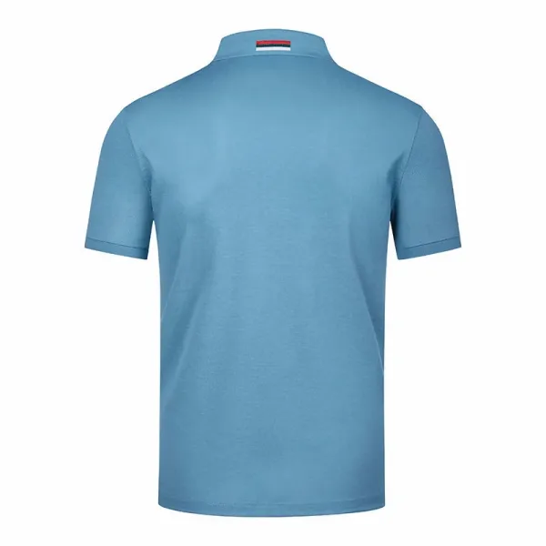 blue polo shirt (9)