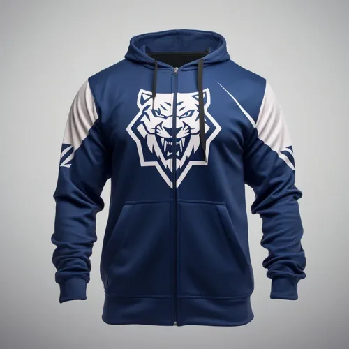 Pullover vs Zip-Up Hoodies: Your Ultimate Guide