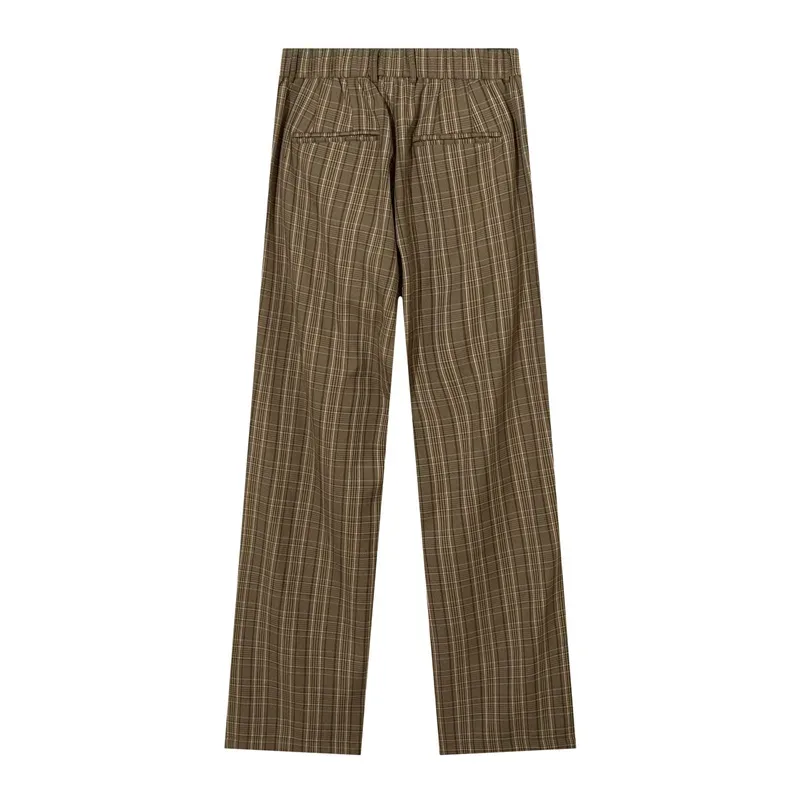 plaid trousers women 2 1 jpg plaid trousers women (2)